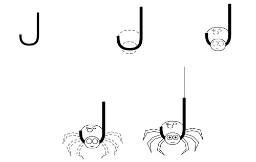 DiariamenteAli_PAra_Tu_Familia_Aprendiendo_A_Dibujar_Araña.jpg